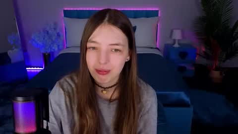 Lili Bakery online show from 11/22/25, 02:43