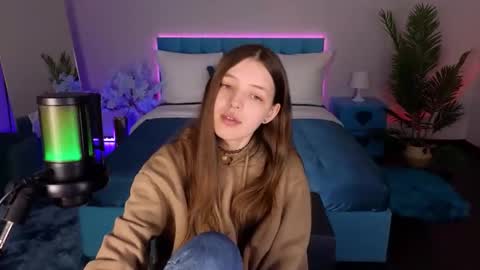 Lili Bakery online show from 02/24/26, 02:42