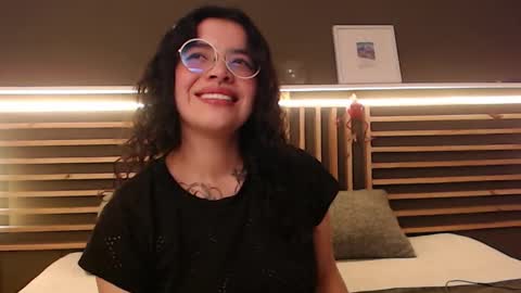 Snapshot of lilibeth___ chatting on 02/27/25, 03:58 Lili online show from 02/27/25, 03:58