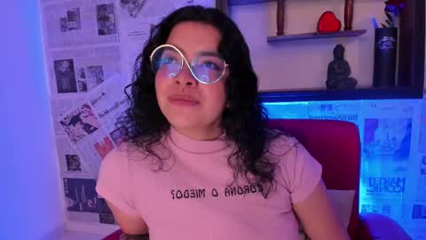 Snapshot of lilibeth___ chatting on 03/07/25, 07:41 Lili online show from 03/07/25, 07:41