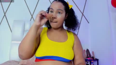 LIli cameron  online show from 06/19/26, 11:58