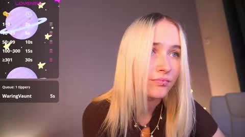 lilielfie online show from 09/12/25, 07:36