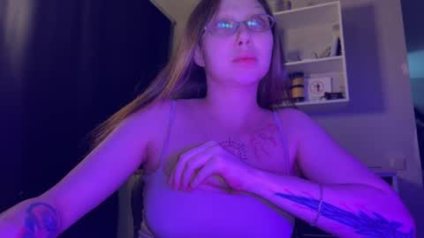 Sonechka online show from 02/12/26, 03:01