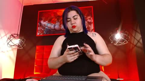 LILIH online show from 09/27/25, 11:48