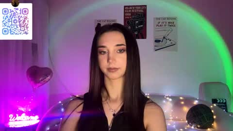Lina online show from 04/25/26, 10:40