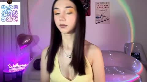 Lina online show from 05/01/26, 10:25