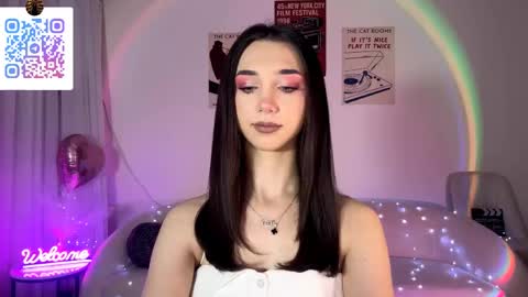 Lina online show from 05/04/26, 10:17