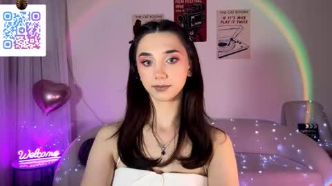 Lina online show from 05/07/26, 10:26