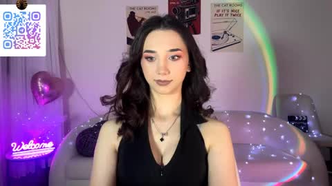 Lina online show from 05/08/26, 10:26