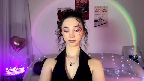 Lina online show from 05/11/26, 10:40
