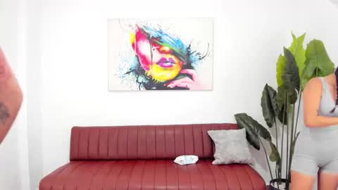 Snapshot of lilihot2000 chatting on 03/12/26, 05:30 Mia alex and jerry online show from 03/12/26, 05:30