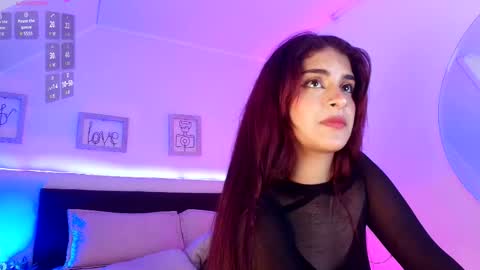 Lilith Savett online show from 01/05/26, 05:27