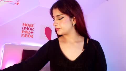 Lilith Savett online show from 03/06/26, 02:02