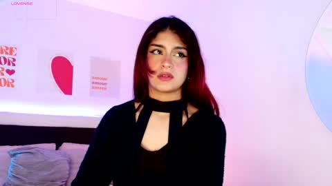 Lilith Savett online show from 05/04/26, 03:30