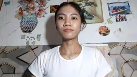 Evelyn online show from 05/27/26, 03:31