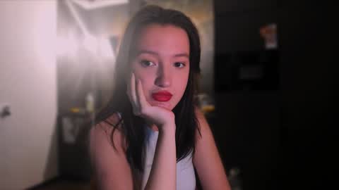 Snapshot of lililaluna chatting on 12/03/24, 02:27 ... online show from 12/03/24, 02:27