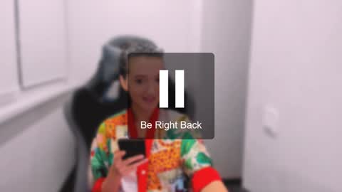 Snapshot of lililaluna chatting on 01/27/25, 02:24 ... online show from 01/27/25, 02:24