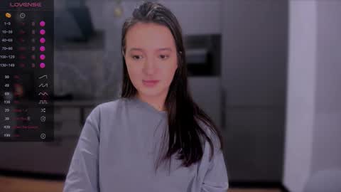 Snapshot of lililaluna chatting on 09/13/25, 07:02 ... online show from 09/13/25, 07:02