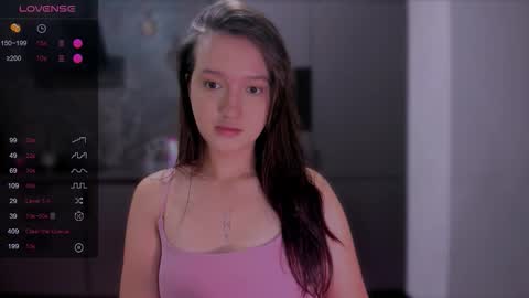 Snapshot of lililaluna chatting on 09/17/25, 05:58 ... online show from 09/17/25, 05:58