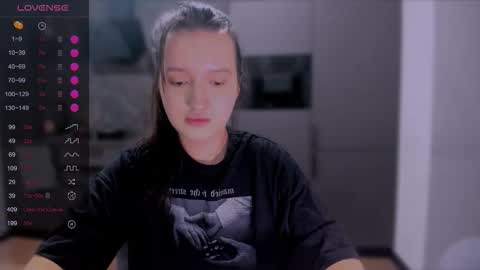 Snapshot of lililaluna chatting on 09/20/25, 09:05 ... online show from 09/20/25, 09:05