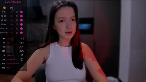 Snapshot of lililaluna chatting on 11/29/25, 03:04 ... online show from 11/29/25, 03:04