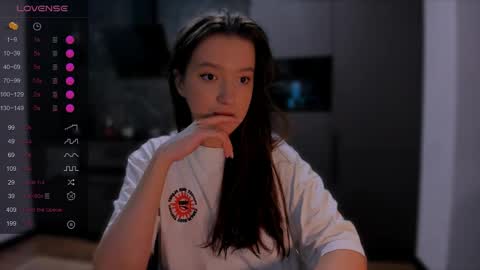 Snapshot of lililaluna chatting on 05/11/26, 08:17 ... online show from 05/11/26, 08:17