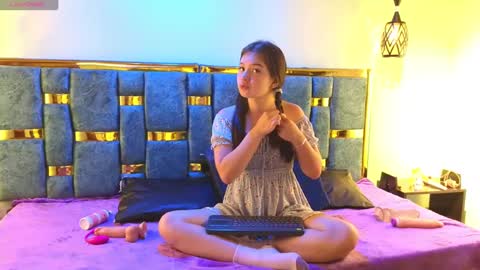 Snapshot of lilimini032 chatting on 01/27/25, 07:13 lilimini online show from 01/27/25, 07:13