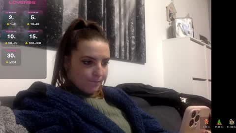 Snapshot of lilimorganxx chatting on 01/27/25, 03:50 LiliMorgan online show from 01/27/25, 03:50