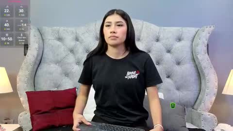 Lilia online show from 12/02/25, 11:59