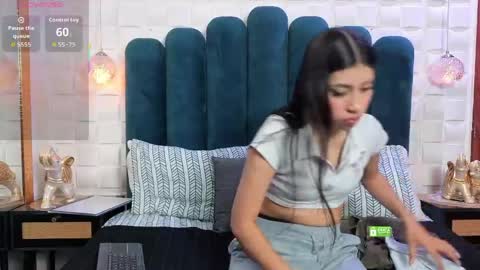 Lilia online show from 05/06/26, 11:59