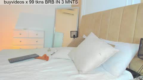 Lili  online show from 03/03/25, 05:42