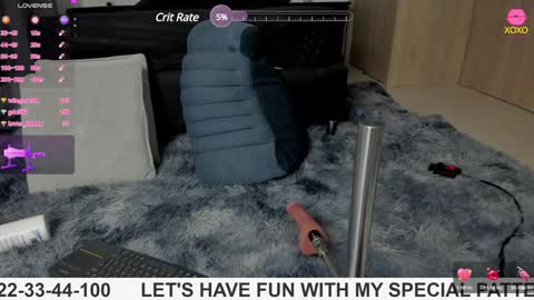 lilirouse online show from 01/27/25, 12:01