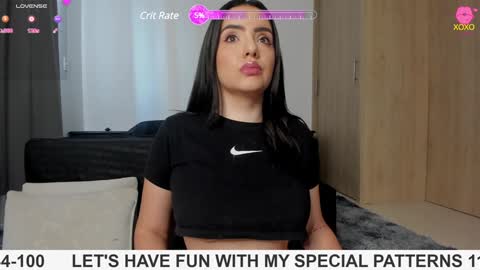 lilirouse online show from 01/31/25, 04:38