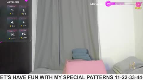 lilirouse online show from 09/12/25, 09:09