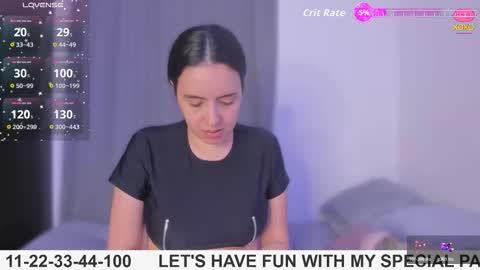 lilirouse online show from 11/07/25, 11:10