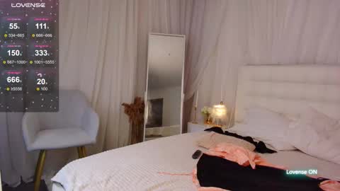 Lilit online show from 09/11/25, 04:40