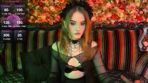 Snapshot of lilit_el_ chatting on 02/22/26, 03:32 lilit_el_ online show from 02/22/26, 03:32