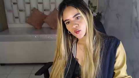 Lilith  online show from 09/15/25, 03:23