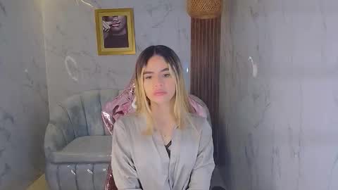 Lilith  online show from 09/17/25, 01:46