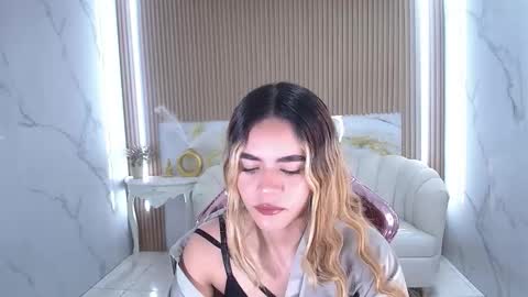 Lilith  online show from 09/28/25, 01:49