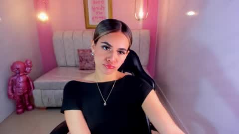 Lilith  online show from 11/21/25, 08:18