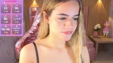 Lilith  online show from 12/05/25, 08:49