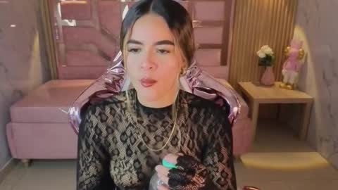 Lilith  online show from 03/03/26, 08:15