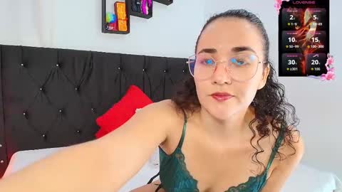 Lilith online show from 10/07/25, 09:39