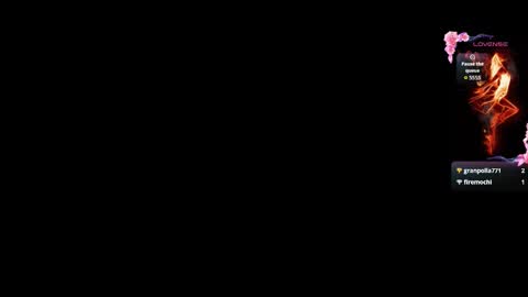 Lilith online show from 11/02/25, 02:14