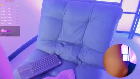 Snapshot of lilith_3r chatting on 02/03/26, 04:01 Lilith online show from 02/03/26, 04:01