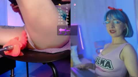 Snapshot of lilith_3r chatting on 02/11/26, 04:39 Lilith online show from 02/11/26, 04:39