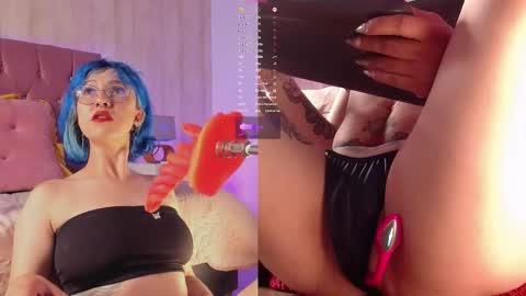 Snapshot of lilith_3r chatting on 03/22/26, 04:05 Lilith online show from 03/22/26, 04:05