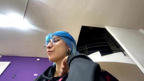 Lilith  online show from 05/13/26, 03:37
