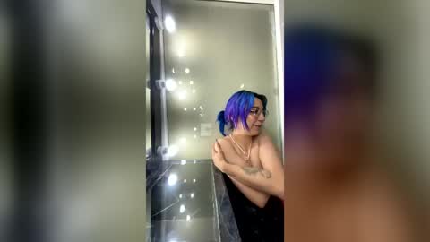 Lilith  online show from 06/20/26, 02:25
